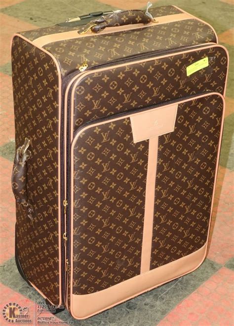 fake louis vuitton 4 wheel suitcase|knockoff louis vuitton luggage.